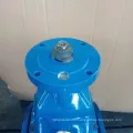 Top Flange Gate Valve DN300 Pn10